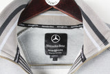 Mercedes-Benz x Henri Lloyd Sweatshirt 1/4 Zip Large
