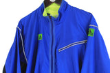Vintage Adidas Equipment Track Jacket Medium