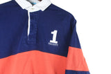 Hackett Rugby Shirt Medium