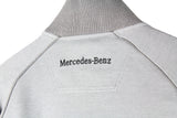 Mercedes-Benz x Henri Lloyd Sweatshirt 1/4 Zip Large