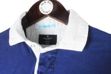 Hackett Rugby Shirt Medium