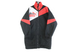 Vintage Puma Jacket Medium