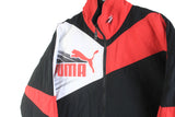 Vintage Puma Jacket Medium
