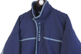 Vintage Umbro Track Jacket Large