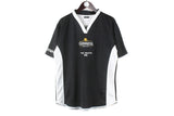 Vintage Guinness Rugby T-Shirt XLarge