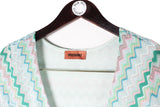 Vintage Missoni Dress Women's 40