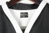 Vintage Guinness Rugby T-Shirt XLarge