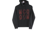 Alexander McQueen Hoodie Women’s Small