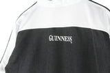 Vintage Guinness Rugby T-Shirt XLarge