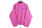Vintage Mammut Anorak Jacket Large