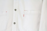 Vintage Levi's Denim Shirt Large