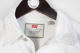Vintage Levi's Denim Shirt Large