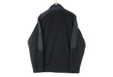 Vintage Lacoste Fleece Full Zip Large