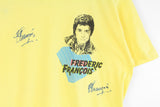Vintage Frederic Francois T-Shirt Women's Large