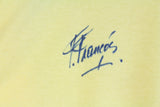 Vintage Frederic Francois T-Shirt Women's Large