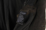 AllSaints Leather Jacket Medium