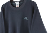 Vintage Adidas Fleece Sweatshirt XLarge