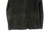 AllSaints Leather Jacket Medium