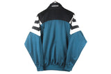 Vintage Adidas Track Jacket Medium