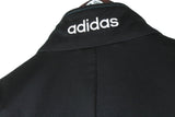 Vintage Adidas Track Jacket Medium