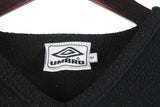 Vintage Umbro Fleece Sweatshirt Medium