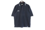 Vintage Umbro Polo T-Shirt Large