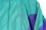 Vintage Adidas Track Jacket Medium