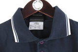 Vintage Umbro Polo T-Shirt Large