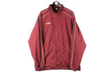 Vintage Umbro Track Jacket XLarge