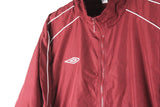 Vintage Umbro Track Jacket XLarge