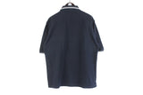 Vintage Umbro Polo T-Shirt Large