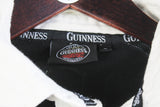 Vintage Guinness Rugby Shirt Large