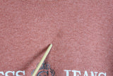 Vintage Guess Sweatshirt XLarge