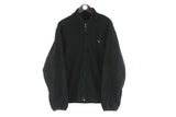 Vintage Gant Fleece Full Zip XLarge