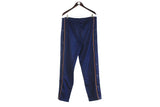 Vintage Kappa Track Pants Medium / Large