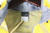 Vintage Nike Track Jacket Large