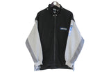 Vintage Adidas Track Jacket Small