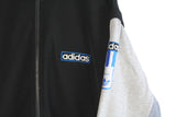 Vintage Adidas Track Jacket Small