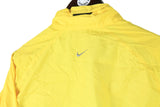 Vintage Nike Track Jacket Large