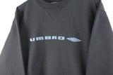 Vintage Umbro Sweatshirt Medium