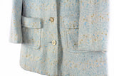 Vintage Aquascutum Coat Women's Medium