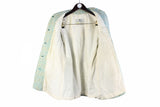Vintage Aquascutum Coat Women's Medium