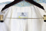 Vintage Aquascutum Coat Women's Medium