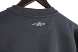 Vintage Umbro Sweatshirt Medium