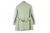 Vintage Aquascutum Coat Women's Medium