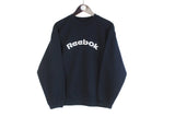 Vintage Reebok Sweatshirt Small
