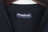 Vintage Reebok Sweatshirt Small