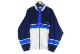 Vintage Adidas Track Jacket XLarge