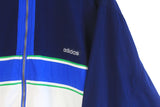 Vintage Adidas Track Jacket XLarge