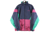 Vintage Adidas Track Jacket Medium